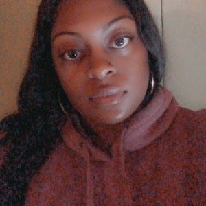 Meet your Posher, Kiara